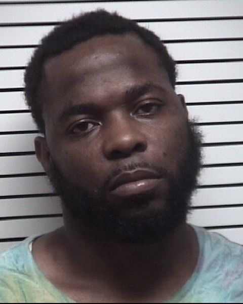 Detrick Williams